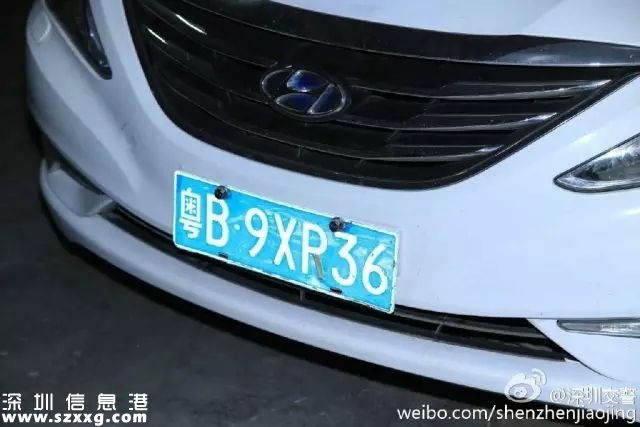 深圳(www.huhuzc.cn)一公司20臺(tái)泥頭車因遮擋號牌被查