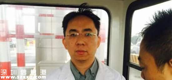 徐翔。資料圖