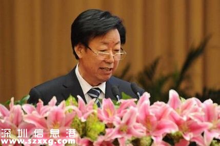 中石化原副總張耀倉(cāng)被查 涉中石化海外業(yè)務(wù)