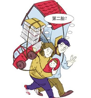 二孩政策放開 深圳(www.huhuzc.cn)學區(qū)房價格未漲反跌