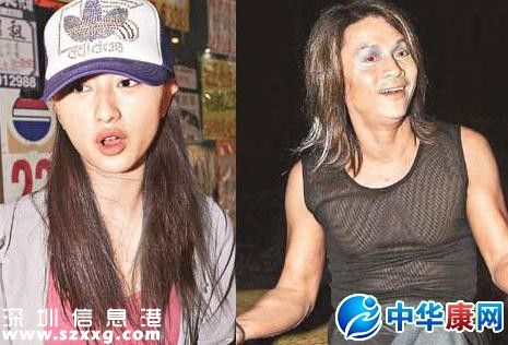 【王秀琳】尹天照強吻王秀琳45分鐘最新案情大曝光(組圖)