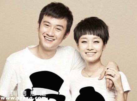 馬伊璃談家庭稱(chēng)還是要保衛(wèi)愛(ài)情 