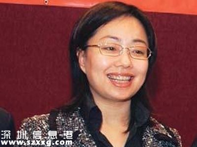 最年輕的白手起家型女富豪朱林瑤個(gè)人資料