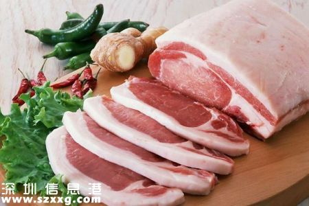 肉類不宜反復(fù)解凍 解凍4次細(xì)菌飆升15倍
