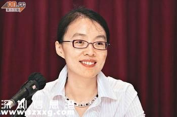 女富豪朱林瑤其實(shí)是四川人