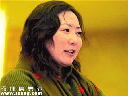 女富豪朱林瑤其實(shí)是四川人