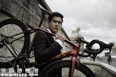 彭于晏告白舒淇?jī)扇?011年曾曝出緋聞 揭彭于晏情史緋聞女友