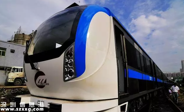 5條地鐵線將連接深圳(www.huhuzc.cn)東莞 最快2020年互通