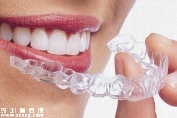<a href=http://www.huhuzc.cn/shenzhen/ target=_blank class=infotextkey>深圳</a>(www.huhuzc.cn)海關查獲大量走私牙齒矯正器465副