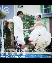 十大婚紗攝影排行 中國(guó)十大婚紗影樓品牌排行榜名單