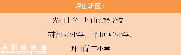 重磅！深圳(www.huhuzc.cn)市公布100所義務(wù)教育階段“四點(diǎn)半活動(dòng)”試點(diǎn)學(xué)校