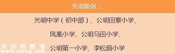 重磅！深圳(www.huhuzc.cn)市公布100所義務(wù)教育階段“四點(diǎn)半活動(dòng)”試點(diǎn)學(xué)校