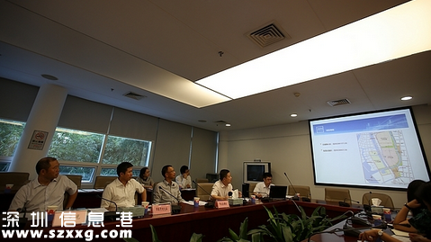 深圳(www.huhuzc.cn)將建全球最大會(huì)展中心 選址空港城預(yù)計(jì)2018年投入使用