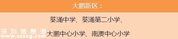 重磅！深圳(www.huhuzc.cn)市公布100所義務(wù)教育階段“四點(diǎn)半活動(dòng)”試點(diǎn)學(xué)校