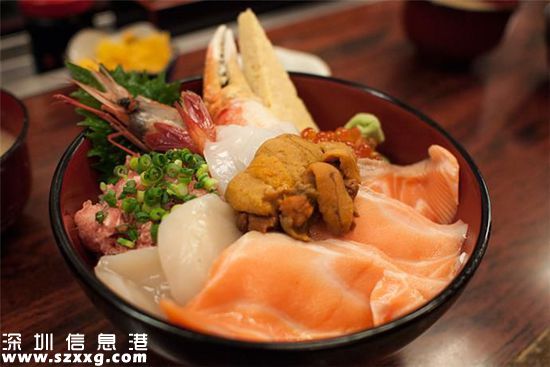 孤獨美食家 暴走日本十座城市 吃貨請對號入座