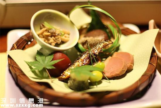 孤獨美食家 暴走日本十座城市 吃貨請對號入座