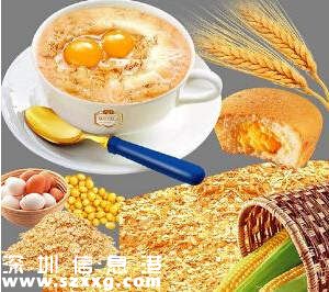 女性吃什么可以預(yù)防更年期：全谷類