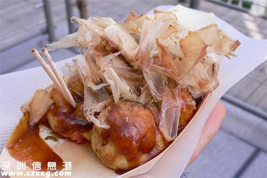 孤獨美食家 暴走日本十座城市 吃貨請對號入座