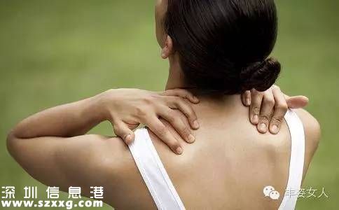 <a href=http://www.huhuzc.cn/shenzhen/ target=_blank class=infotextkey>深圳</a>(www.huhuzc.cn)90后女子不堪頸椎病痛墜樓喪生