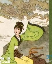 寒衣節(jié)的來歷是什么？寒衣節(jié)兩大傳說