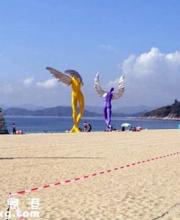 深圳大梅沙門票價(jià)格、開放時(shí)間 大梅沙簡(jiǎn)介