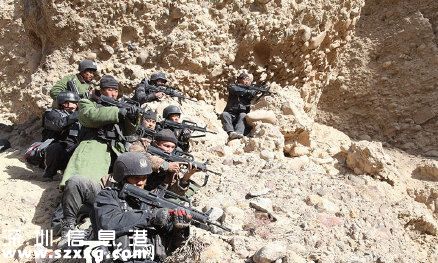 新疆殲滅28暴徒 暴恐團(tuán)伙領(lǐng)導(dǎo)人是誰？