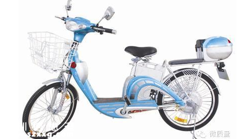 深圳(www.huhuzc.cn)抽查電動自行車及充電器 超半數(shù)不合格