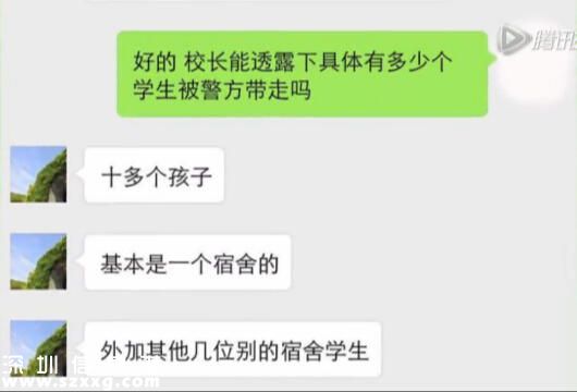 藝校學(xué)生聚眾吸毒 校長(zhǎng)：只有音樂(lè)才是解藥