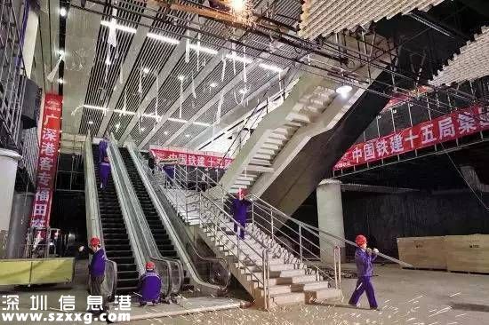 深圳(www.huhuzc.cn)交通出行將發(fā)生這6件大事 與你息息相關(guān)