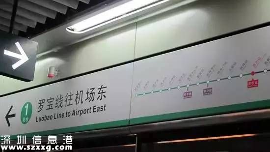 <a href=http://www.huhuzc.cn/shenzhen/ target=_blank class=infotextkey>深圳</a>(www.huhuzc.cn)交通出行將發(fā)生這6件大事 與你息息相關(guān)