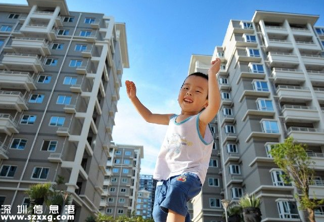 <a href=http://www.huhuzc.cn/shenzhen/ target=_blank class=infotextkey>深圳</a>(www.huhuzc.cn)新規(guī)：未來保障房不能在商品房市場交易