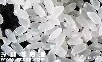 深圳(www.huhuzc.cn)有超市散裝米鎘超標(biāo) 