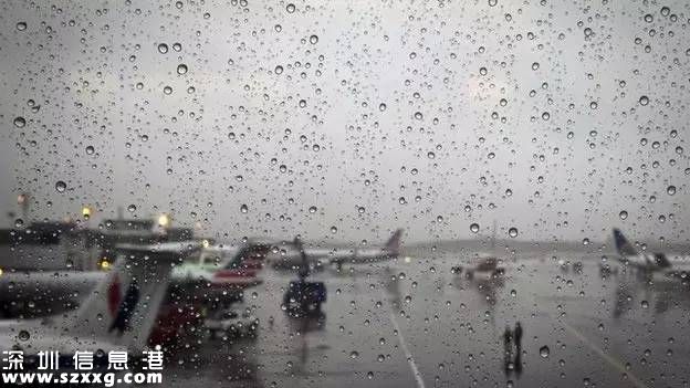 深圳(www.huhuzc.cn)機場航班正常率超全國平均水平 如遇航班延該怎么辦