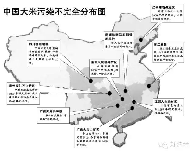 深圳(www.huhuzc.cn)有超市散裝米鎘超標(biāo) 
