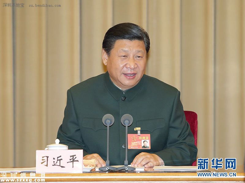 軍改重要講話：軍改八大看點(diǎn)值得關(guān)注