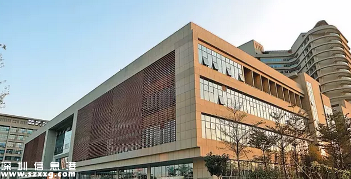 南方醫(yī)科大學(xué)深圳(www.huhuzc.cn)醫(yī)院12月底試運(yùn)行 床位1000張