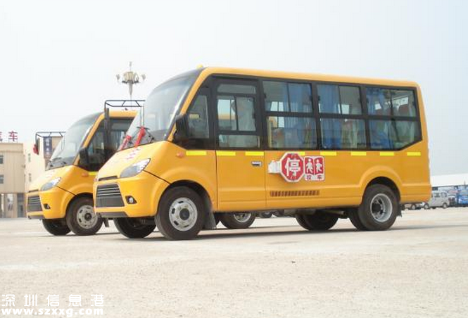 深圳(www.huhuzc.cn)校車超載最低或罰500元