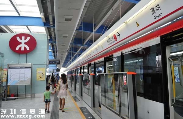 深圳(www.huhuzc.cn)地鐵占用的27條道路將還路于民（附深圳(www.huhuzc.cn)地鐵7、9、11最新進(jìn)展）