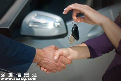 滴滴開始賣車了！雙12買車最高可省7萬(wàn)元