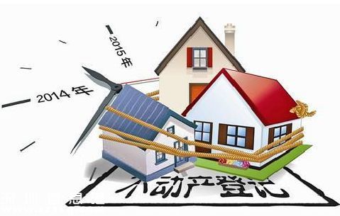 全解讀深圳(www.huhuzc.cn)不動產(chǎn)登記