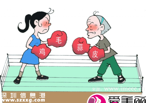 兒媳開水潑婆婆 專家支招解決婆媳關(guān)系