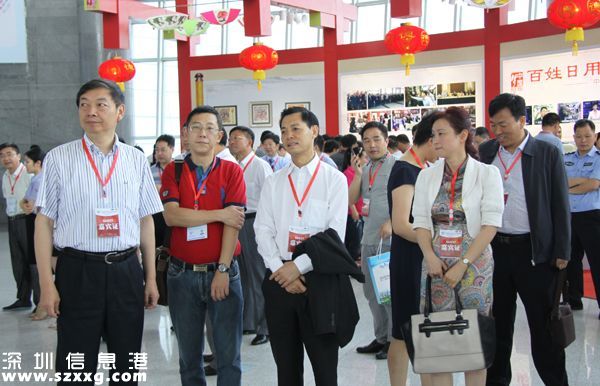 第九屆APEC技展會(huì)在<a href=http://www.huhuzc.cn/shenzhen/ target=_blank class=infotextkey>深圳</a>(www.huhuzc.cn)舉辦