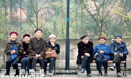 深圳(www.huhuzc.cn)將建“9073”養(yǎng)老體系 推行居家養(yǎng)老服務(wù)