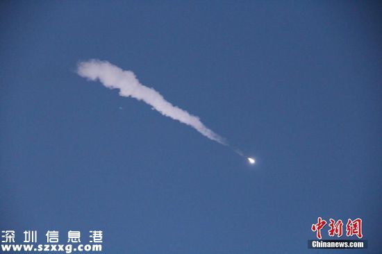 中國首顆暗物質衛(wèi)星悟空發(fā)射升空 暗物質是什么？