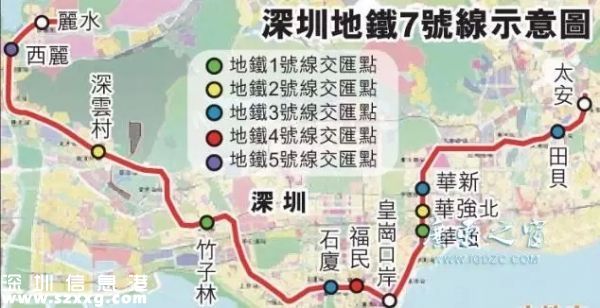 華強(qiáng)北迎來(lái)升級(jí)重大契機(jī) 未來(lái)的華強(qiáng)北太牛了！
