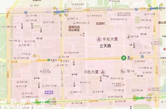 華強(qiáng)北迎來(lái)升級(jí)重大契機(jī) 未來(lái)的華強(qiáng)北太牛了！