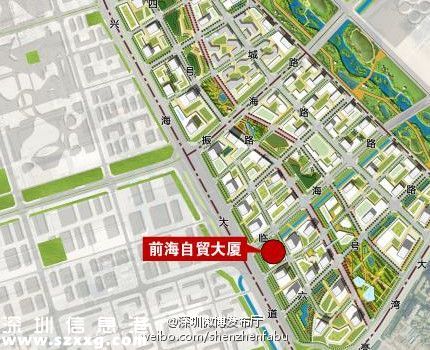 <a href=http://www.huhuzc.cn/shenzhen/ target=_blank class=infotextkey>深圳</a>(www.huhuzc.cn)方大城2號(hào)樓封頂 方大城系華僑城新地標(biāo)