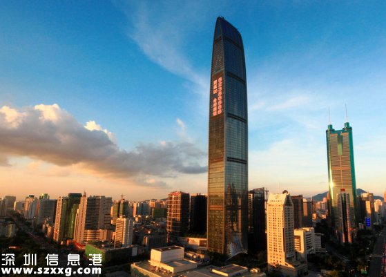 11月深圳(www.huhuzc.cn)房價(jià)同比上漲44.6% 領(lǐng)跑全國70城