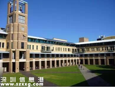 深圳(www.huhuzc.cn)新增中外合作高校 深圳(www.huhuzc.cn)墨爾本生命健康工程學院