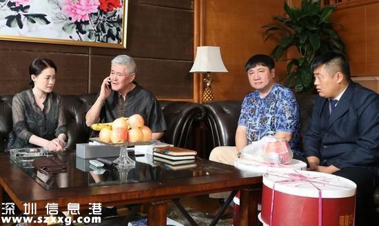 《鄉(xiāng)村愛情8》先在網(wǎng)上播出,因?yàn)殡娨暸_(tái)都不想要